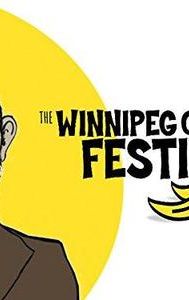 CBC Winnipeg Comedy Festival