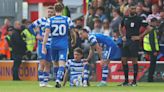McCann eases injury concerns over Doncaster duo