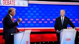 Analysis of the CNN Presidential Debate between Joe Biden and Donald Trump