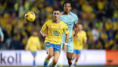 Lesionados y sancionados del FC Barcelona para enfrentarse a Las Palmas en la jornada 30 de LaLiga