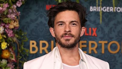 Who is Jonathan Bailey's boyfriend?