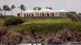 Billionaire Leon Black paid $62.5m to exit US Virgin Islands investigation over links to Jeffrey Epstein