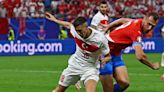 Chequia - Turquía: resultado, goles y resumen | Eurocopa 2024 de fútbol