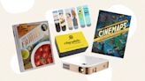 The Best Gifts for Movie Lovers, From ‘Nope’ and ‘Everything Everywhere’ Merch to Film Cookbooks