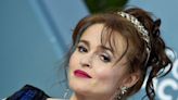 Helena Bonham Carter Drops Everything to Meet Internet-Famous Cat