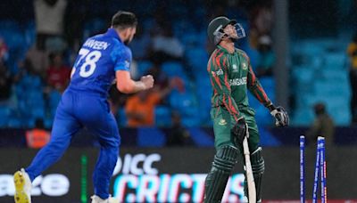 Afghanistan Vs Bangladesh Match Report, ICC T20 Cricket World Cup 2024 Super 8: Rashid Khan & Co Enter Maiden Semi-Finals