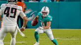 What channel is the Dolphins game on? TV, streaming info for preseason game vs. Texans