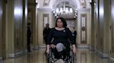 Senator warns mounting airline wheelchair breakages destroy people's freedom of movement. 'Wheelchairs are complex medical devices, not just suitcases to be tossed around.'