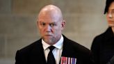 Mike Tindall: Viewers confused by medals worn to Queen’s funeral