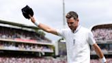 BUMBLE ON THE TEST: Anderson's axing leaves a sour taste