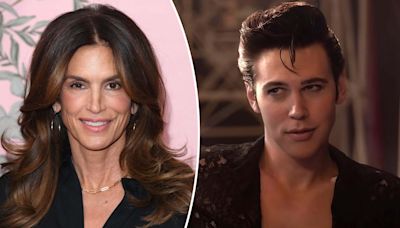 Cindy Crawford also has an opinion on Austin Butler’s ‘never-ending’ Elvis accent