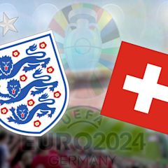 England vs Switzerland: Euro 2024 prediction, kick-off time, team news, TV, live stream, h2h, odds today