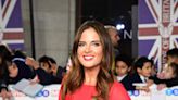 Binky Felstead gives birth: Former MIC star welcomes third child