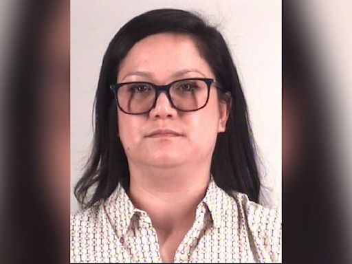 Woman accused of trying to drown 3-year-old Muslim child is rearrested after bond increased to $1M