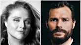 Jamie Dornan And Danielle Macdonald Returning For Season 2 Of ‘The Tourist’