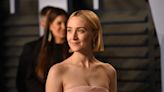 Saoirse Ronan To Star In Steve McQueen’s ‘Blitz’ For Apple Original Films And New Regency