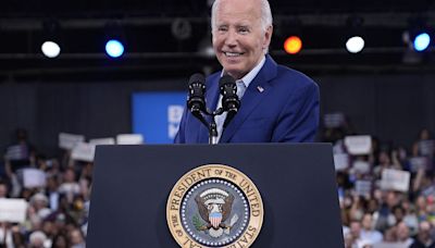 Joe Biden defends debate performance, saying 'I know how to do this job'
