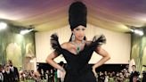 Why Cardi B Referred to Her Met Gala Dress Designer as ‘Asian’