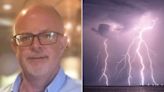 Man Dies After Being Struck By Lightning While Trying To Get Kids Off New Jersey Beach During Thunderstorm