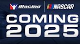 iRacing acquires NASCAR team properties' exclusive simulation-style console racing game license