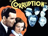 Corruption (1933 film)
