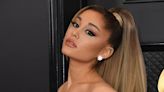 Ariana Grande's 'Before and After' Makeup Selfies Have Me Sold on Her New Concealer