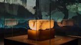 Stone of Destiny takes centre stage at new £27m Perth Museum