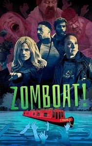 Zomboat!