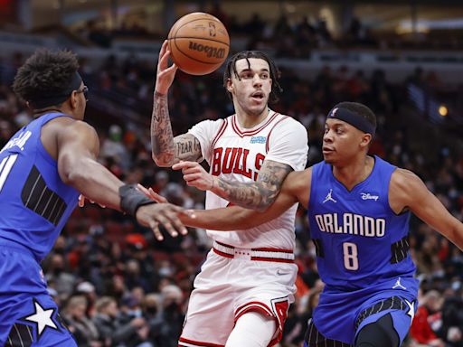 UCLA Basketball: Lonzo Ball Makes Decision on Player Option with Bulls