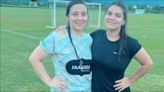 Accidente y tragedia en Tucumán: volvían de ganar un torneo con su equipo de fútbol femenino y murieron en un brutal choque