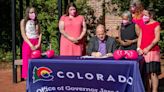 COLORADO GUARANTEES FREE ACCESS TO PERIOD PRODUCTS FOR MIDDLE AND HIGH SCHOOL STUDENTS