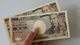 Japan Data Confirms First Currency Intervention Since 2022