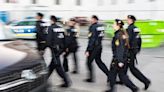 La Policía alemana hiere a una mujer armada con un cuchillo en la ciudad de Colonia