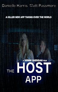 The Host App | Horror, Thriller