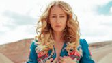 You Can’t Tell Margo Price Nothing on Swaggering New Song “Been to the Mountain”: Stream