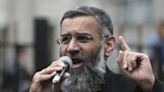 Radical British preacher Anjem Choudary sentenced to life in prison for directing a terrorist group