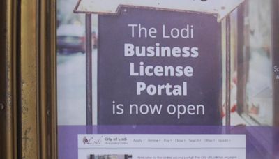 Lodi still owes business owners refunds months after discovering illegal tax