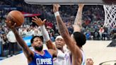 OKC Thunder drops back-to-back road games in loss to Paul George, LA Clippers
