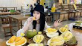 Fan Bingbing teases Malaysian fans with Bahasa Melayu post