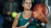 Emma in Paris: Charleston's Navarro marks a milestone at French Open