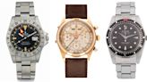 7 Rolex Fails That Turned to Coveted Grails, From the ‘Paul Newman’ Daytona to the First Milgauss