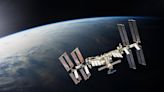 NASA Uses Space Lasers to Communicate With the ISS