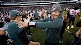 Carson Wentz credits Nick Foles after landing with Chiefs. Here’s why