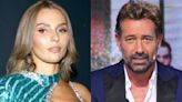 Irina Baeva así reacciona tras reportarse que Gabriel Soto fue hospitalizado de emergencia