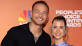 Kane Brown & Wife Katelyn Welcome Third Child: Name Revealed!