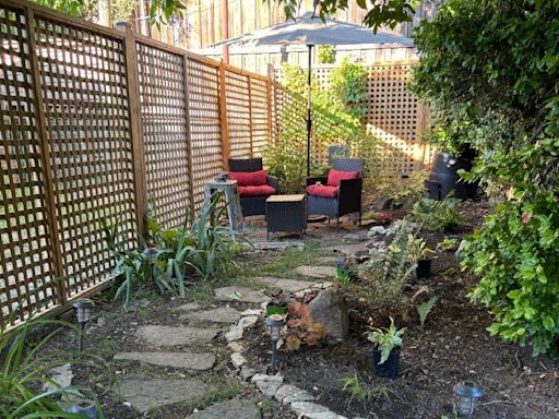 The City Gardener: Casting light on shade gardens