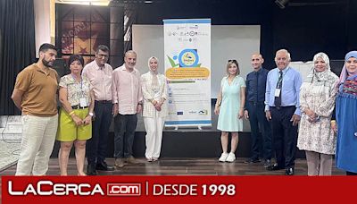 La UCLM participa en un proyecto internacional para mejorar el riego y el rendimiento agrícola en la cuenca del Mediterráneo