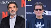 Chuck Lorre Explains How He and Charlie Sheen Ended Their Years-Long Feud