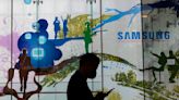 Samsung reports a 10-fold increase in profit as AI drives rebound in memory chip markets