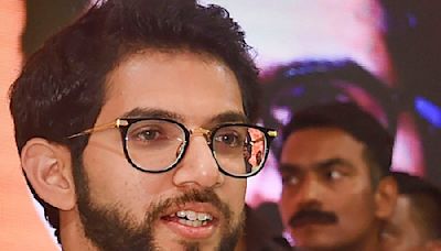 Never take away a World Cup final from Mumbai: Aaditya Thackeray takes swipe at BCCI